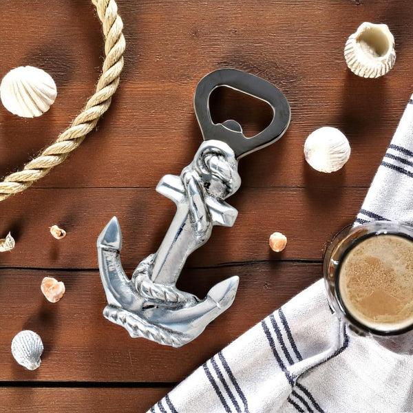 Arthur Court Anchor Bottle Opener