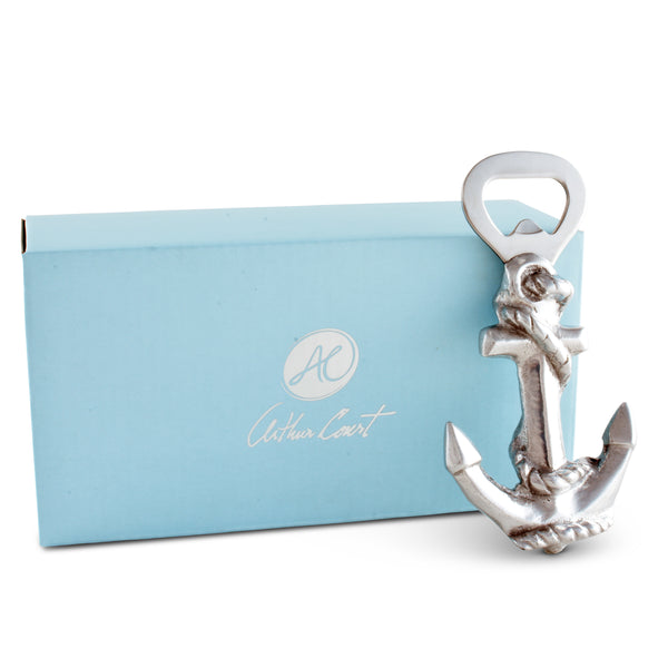 Arthur Court Anchor Bottle Opener