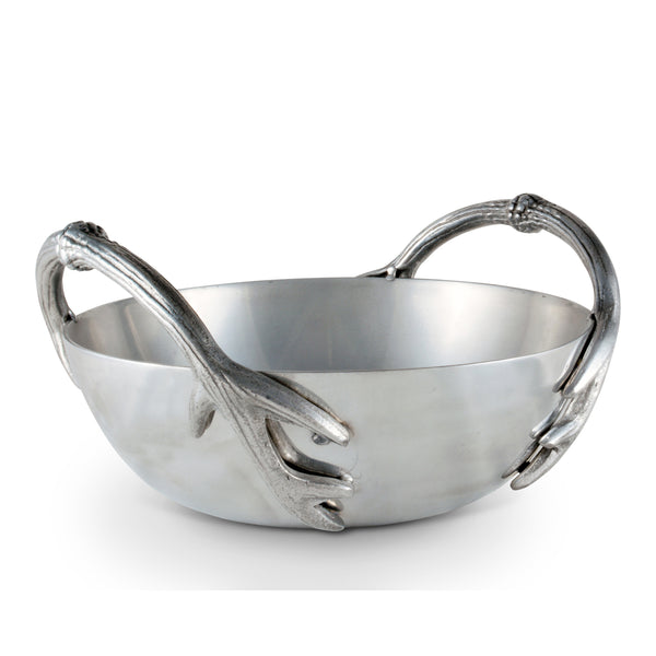 arthur court Antler 10 Bowl