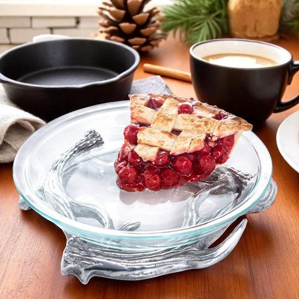 Arthur Court Antler Trivet