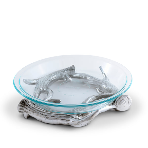 arthur court Antler Trivet