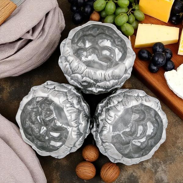 Arthur Court Artichoke Dip Bowls