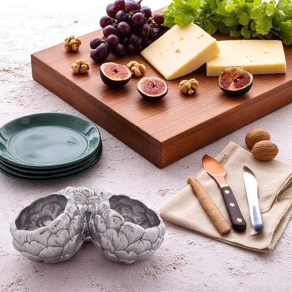 Arthur Court Artichoke Dip Bowls