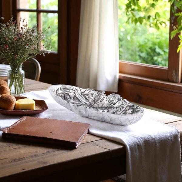 Arthur Court Artichoke Spoon Rest