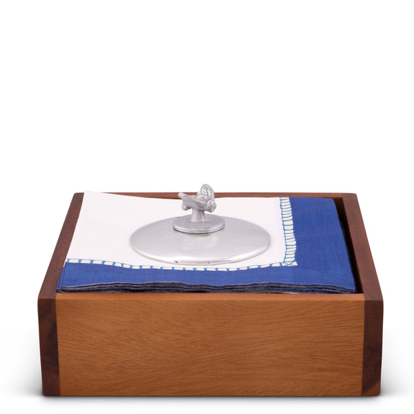 arthur court Bee Napkin Weight