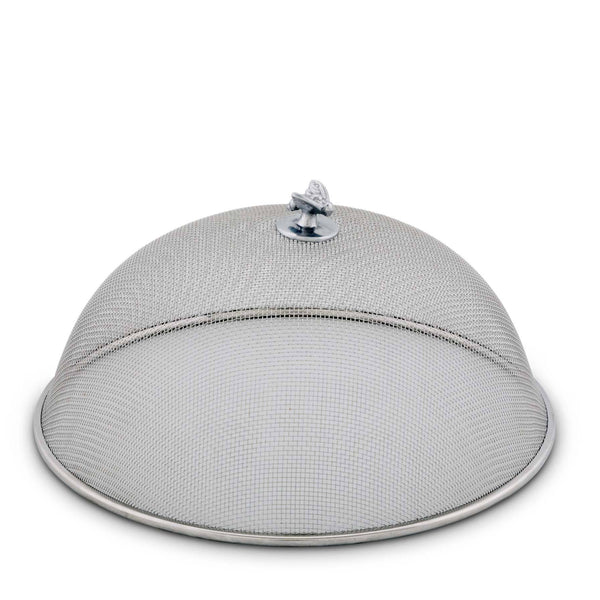 Arthur Court Bee Stainless Mesh Picnic Cover