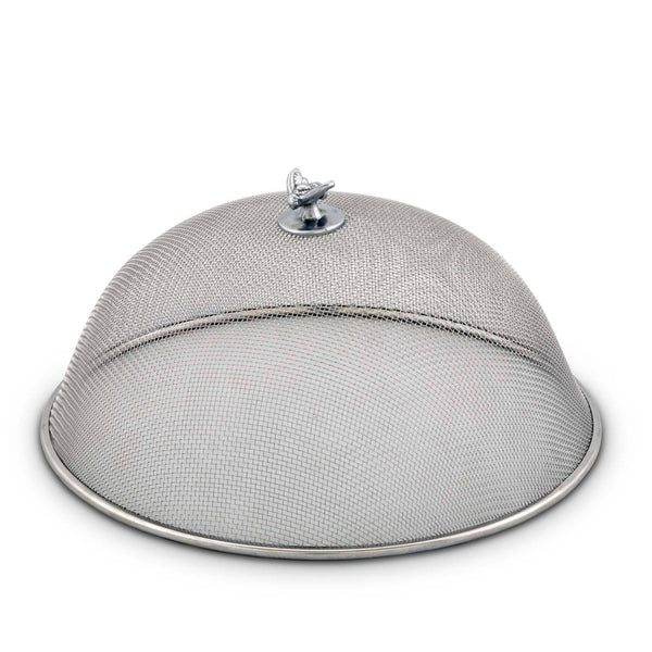 arthur court Bee Stainless Mesh Picnic Cover
