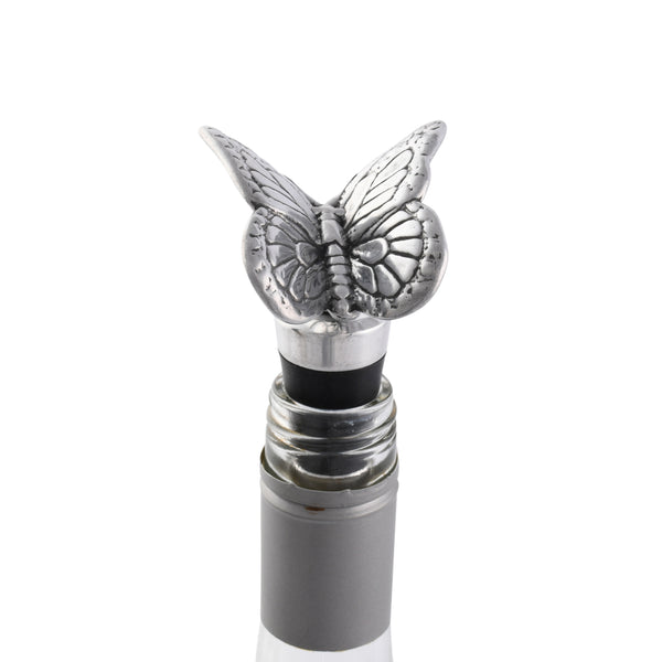 arthur court Bottle Stopper - Butterfly