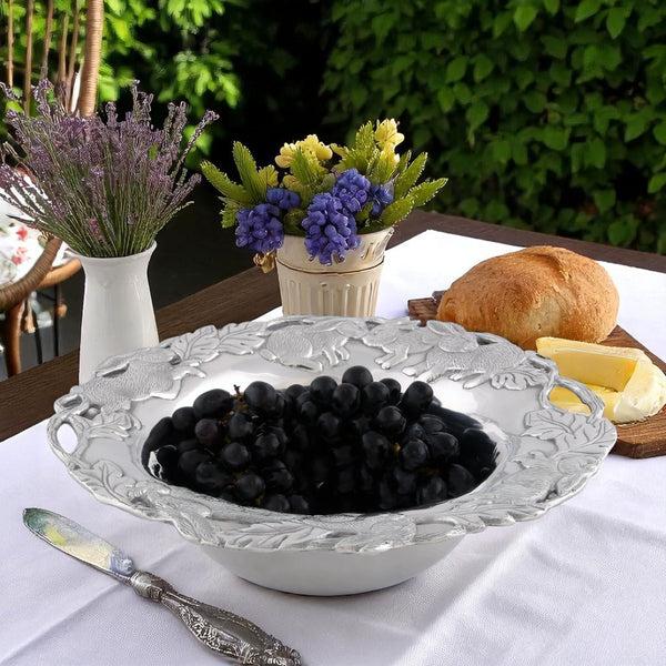 Arthur Court Bunny 13 Bowl