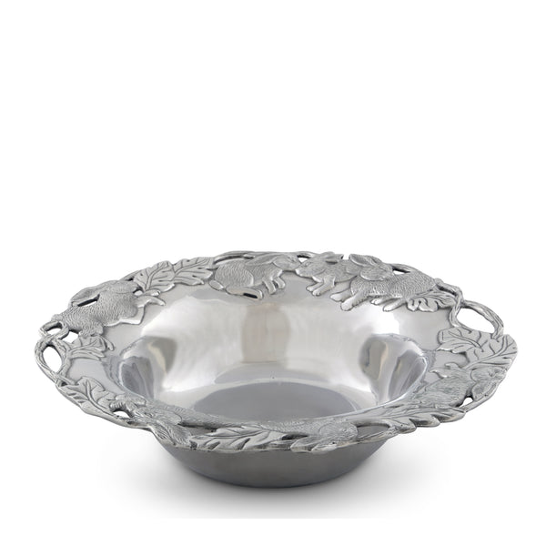 arthur court Bunny 13 Bowl