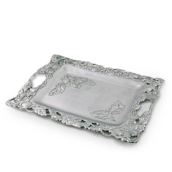 arthur court Bunny Large Platter