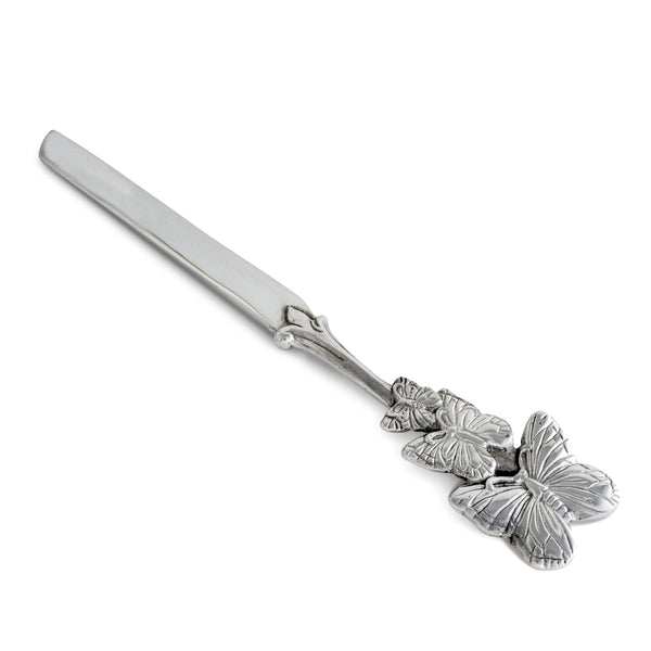 arthur court Butterfly Cake Knife