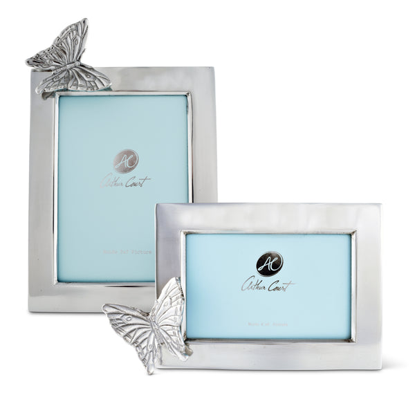 arthur court Butterfly Photo Frame