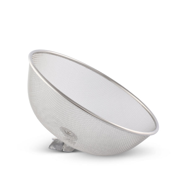 Arthur Court Butterfly Stainless Mesh Picnic Cover