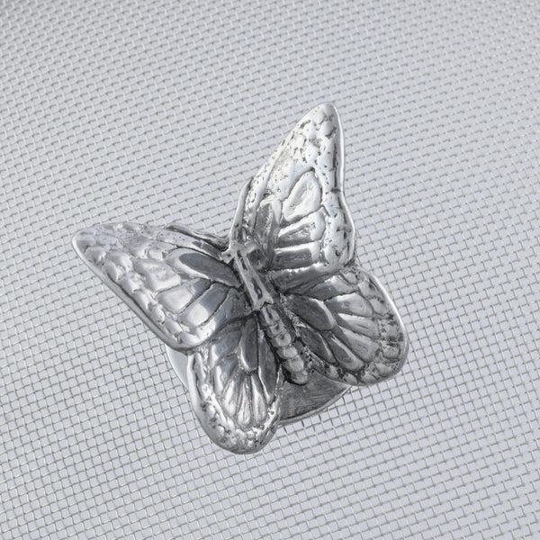 Arthur Court Butterfly Stainless Mesh Picnic Cover