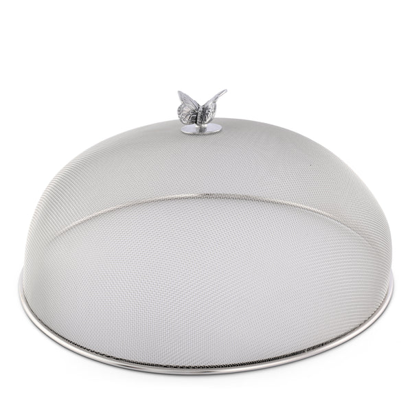 arthur court Butterfly Stainless Mesh Picnic Cover