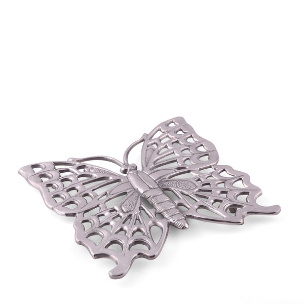 arthur court Butterfly Trivet