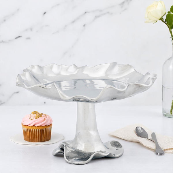 Arthur Court Carmel Elevated Tray