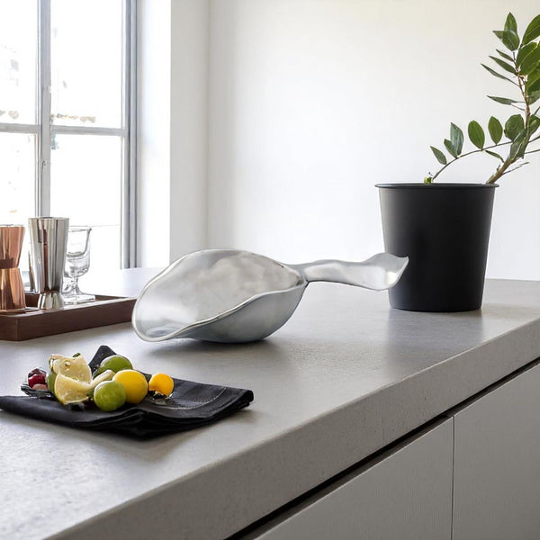 Arthur Court Carmel Ice Scoop