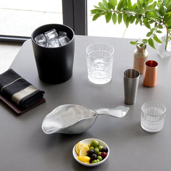 Arthur Court Carmel Ice Scoop