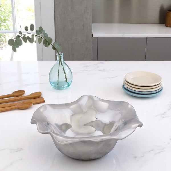 Arthur Court Carmel Large Dip Bowl