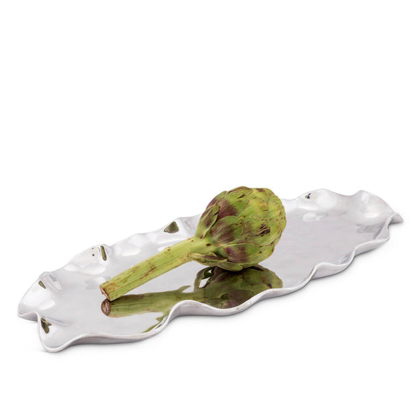 arthur court Carmel Oblong Serving Tray