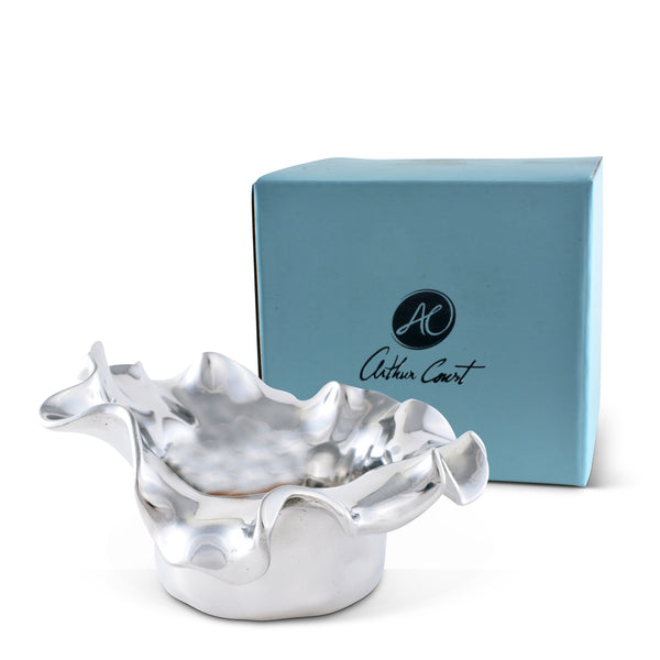 Arthur Court Carmel Wine Coaster