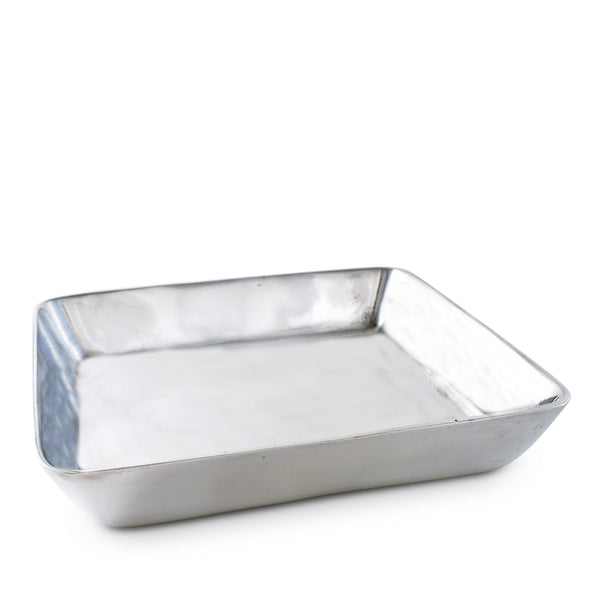 Arthur Court Classic Napkin Box