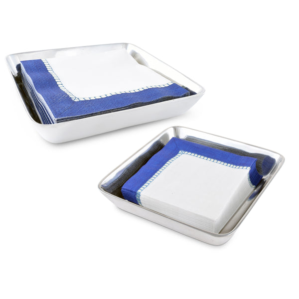 arthur court Classic Napkin Box