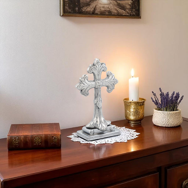 Arthur Court Classical Cross