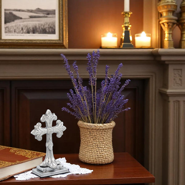 Arthur Court Classical Cross