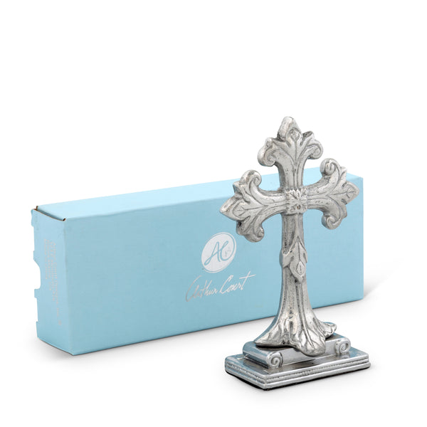 Arthur Court Classical Cross