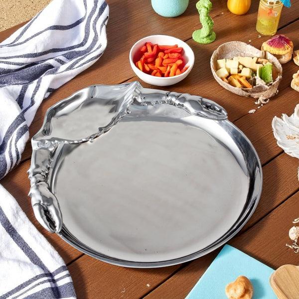 Arthur Court Crab Chip And Dip