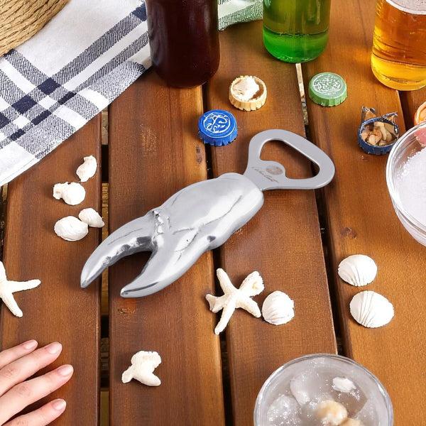 Arthur Court Crab Claw Bottle Opener