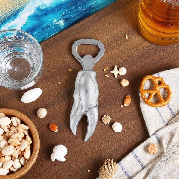 Arthur Court Crab Claw Bottle Opener