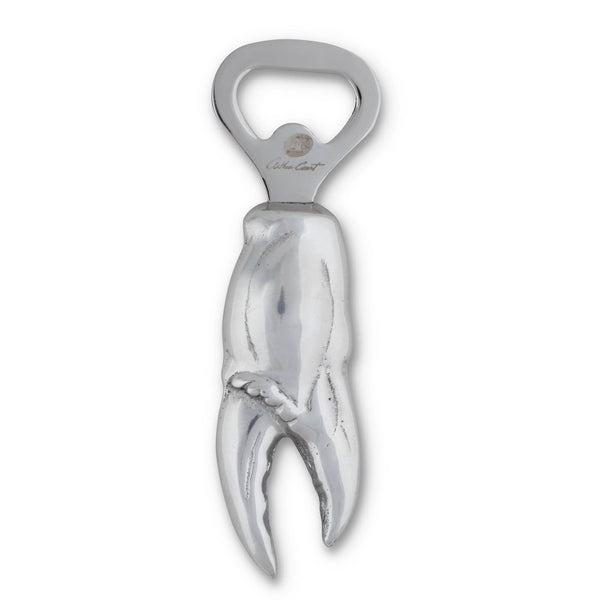 arthur court Crab Claw Bottle Opener