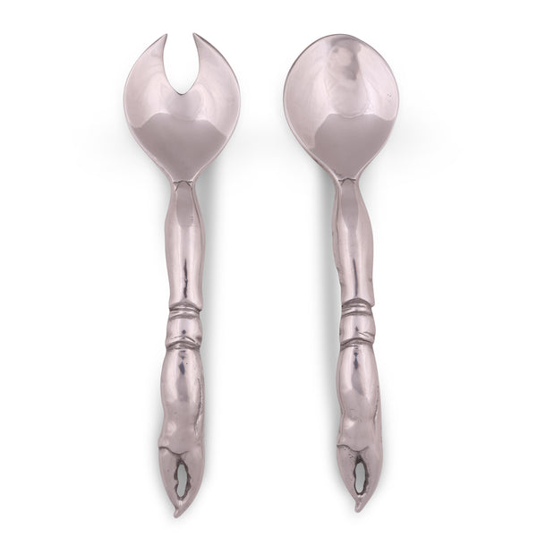 arthur court Crab Serving Set