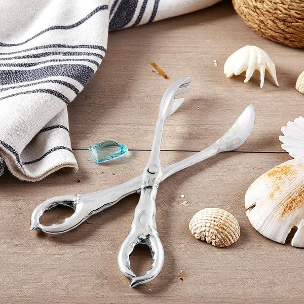 Arthur Court Crab Tongs