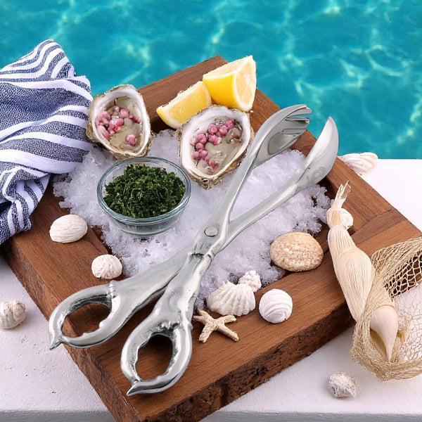 Arthur Court Crab Tongs