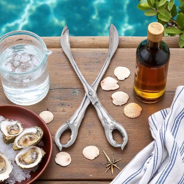 Arthur Court Crab Tongs