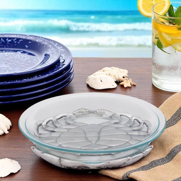 Arthur Court Crab Trivet