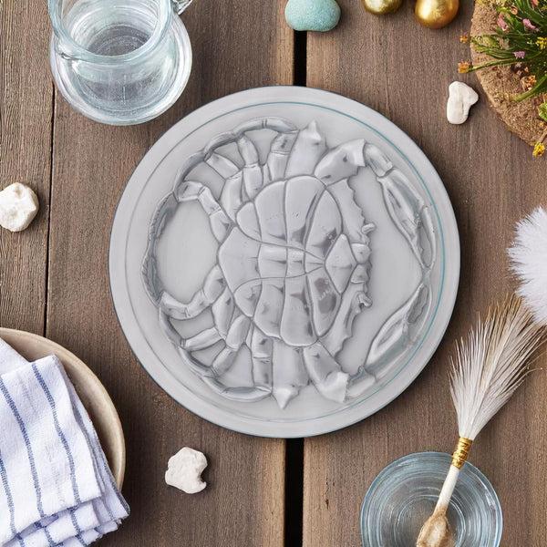 Arthur Court Crab Trivet