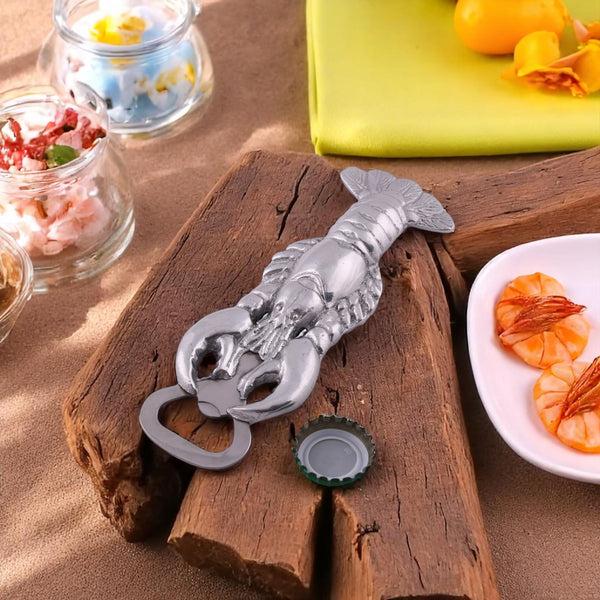 Arthur Court Crawdad Bottle Opener