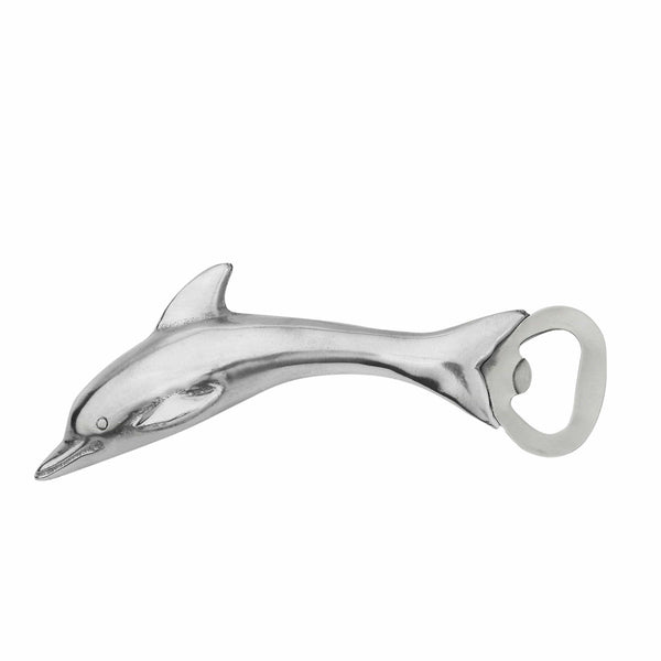 Arthur Court Dolphin Bottle Opener