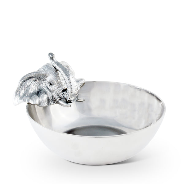 arthur court Elephant 10.5 Bowl
