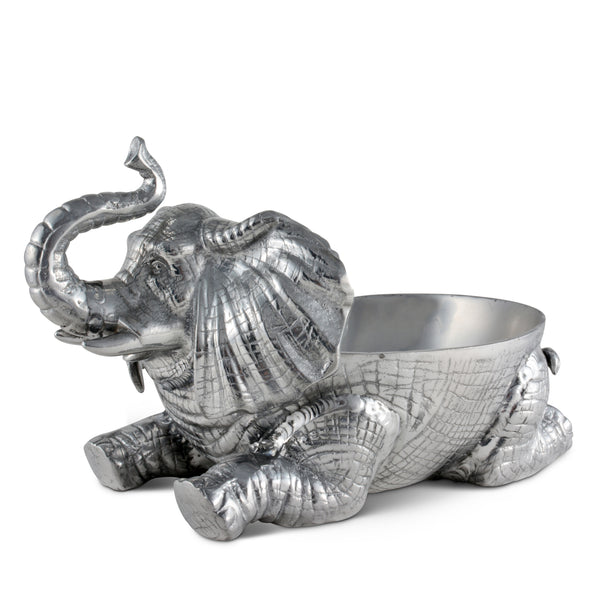 arthur court Elephant 12 Bowl