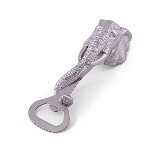 arthur court Elephant Bottle Opener