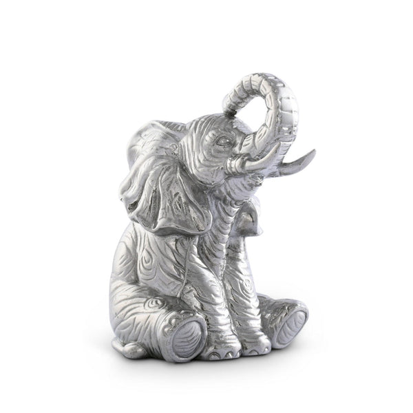 arthur court Elephant Figurine