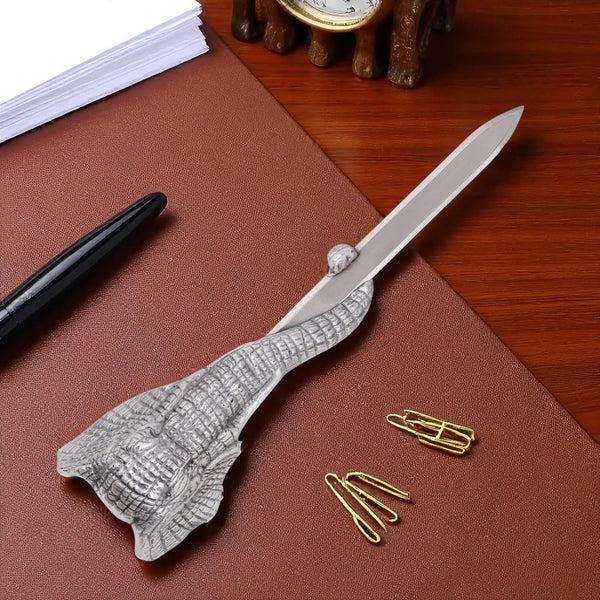 Arthur Court Elephant Letter Openers