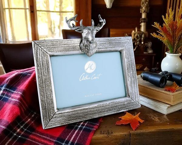 arthur court Elk Mount Photo Frame